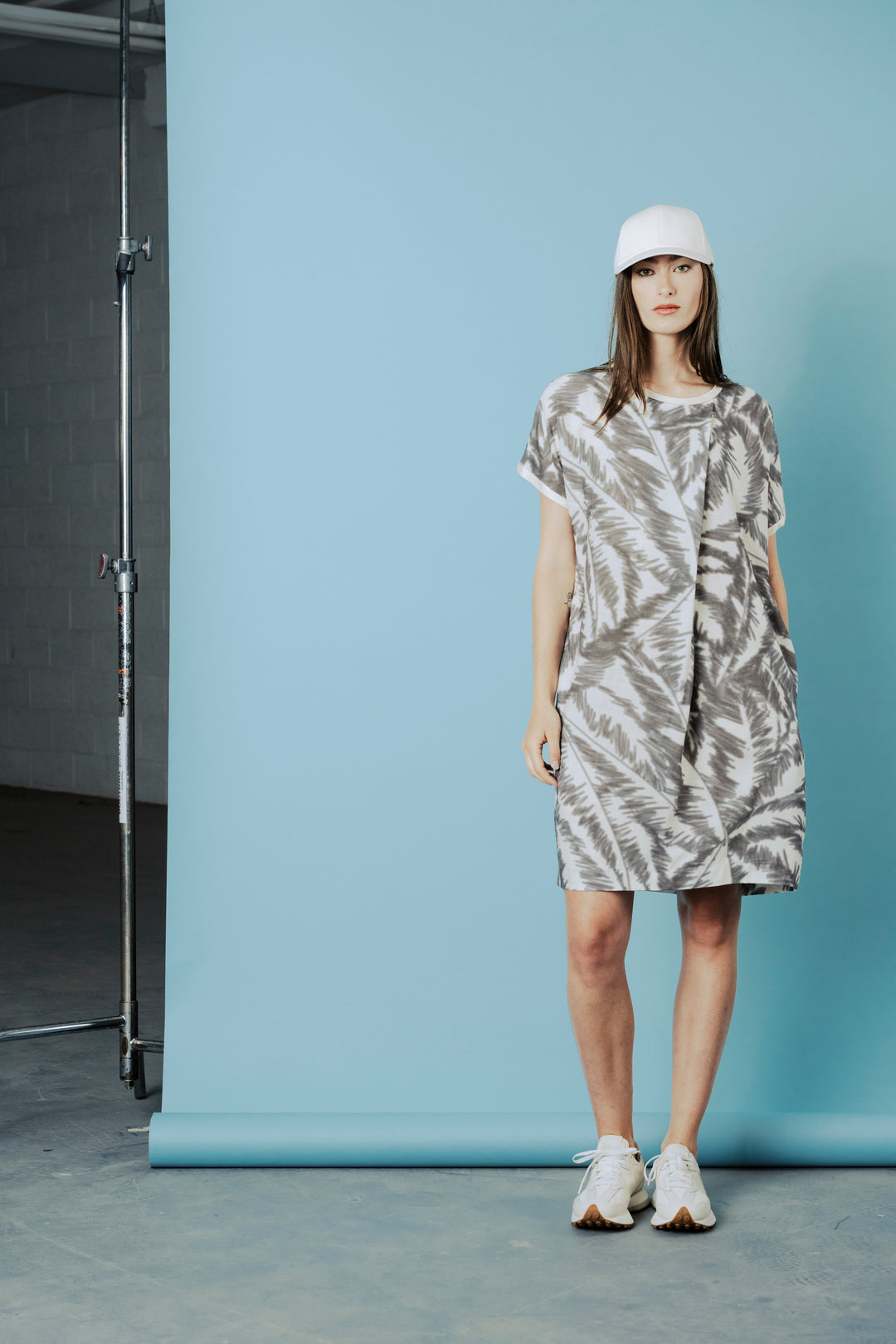 Robe Calypso