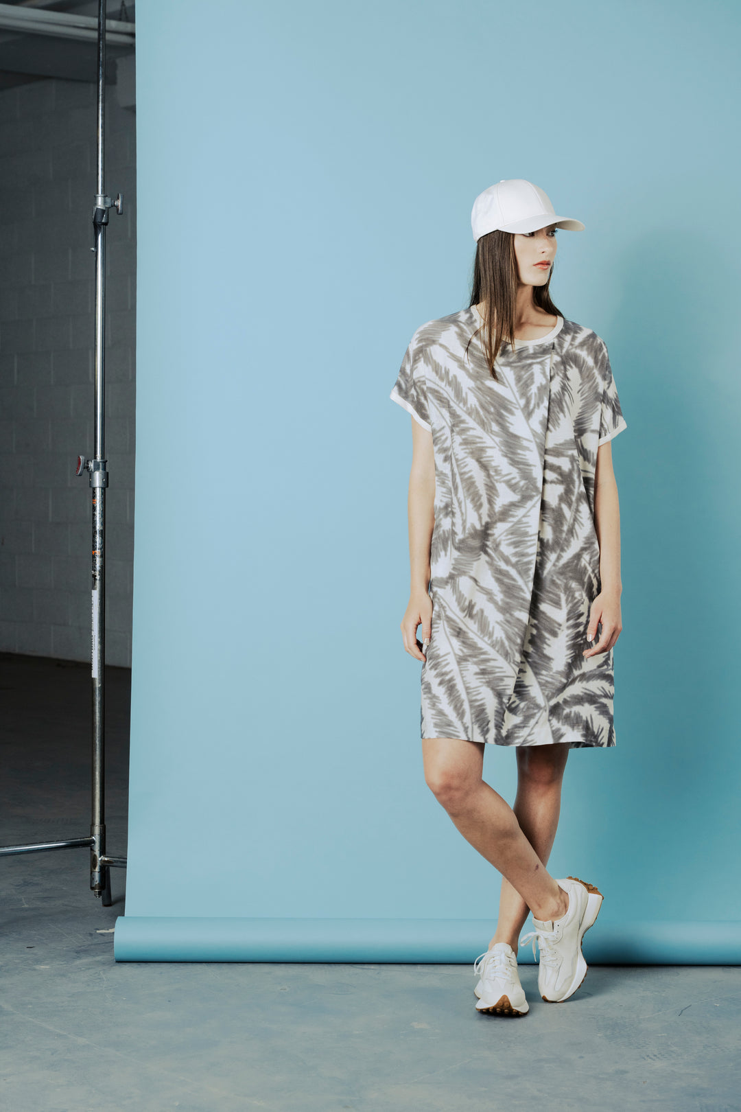 Robe Calypso
