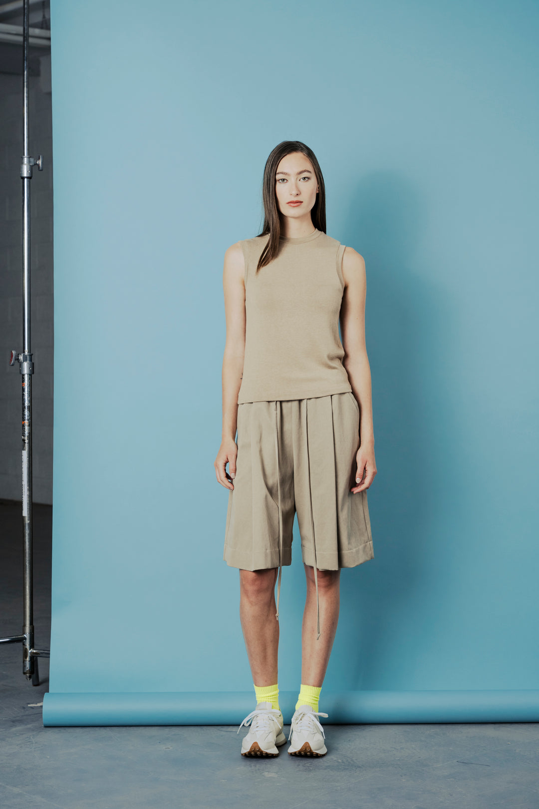 John Camisole