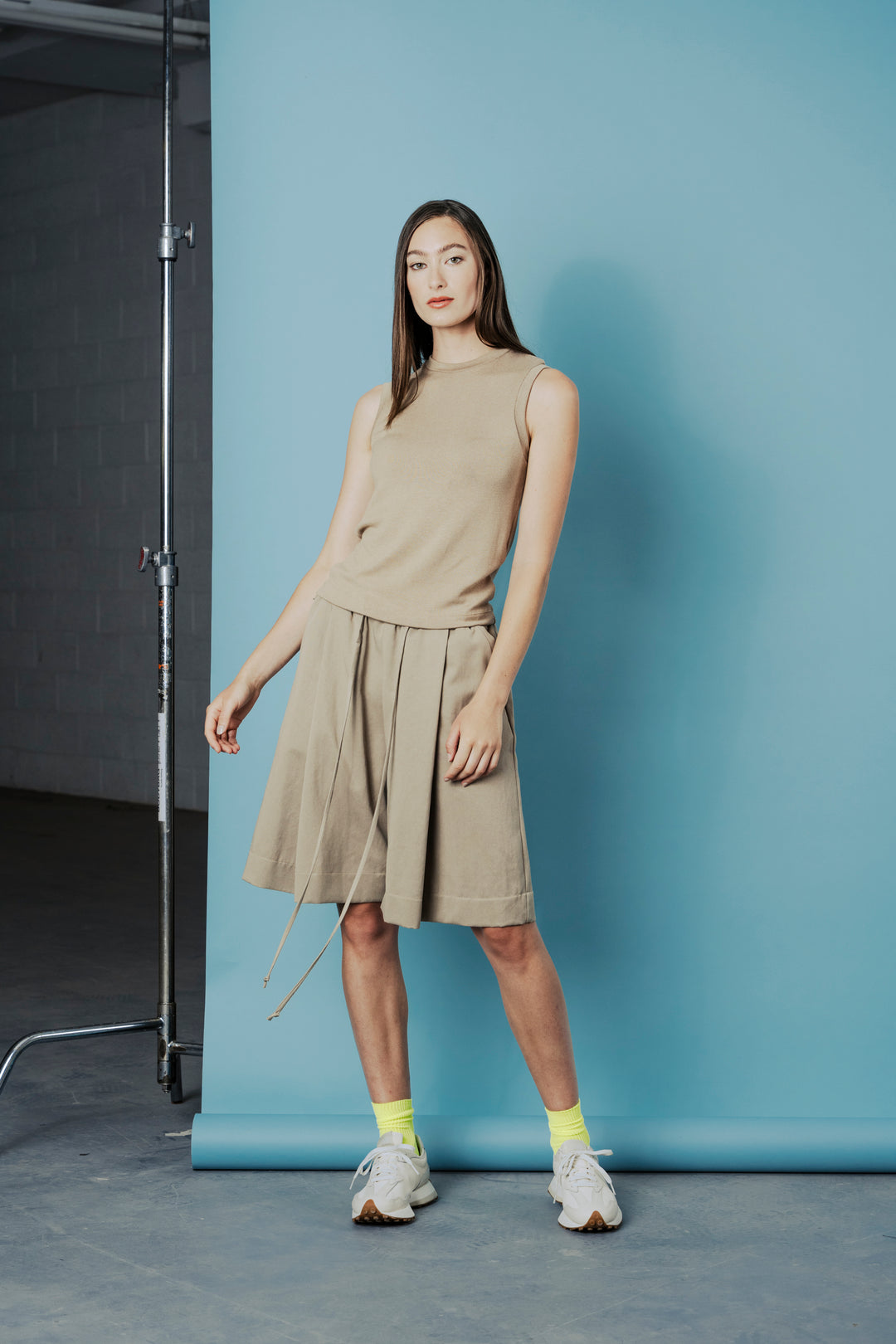 John Camisole