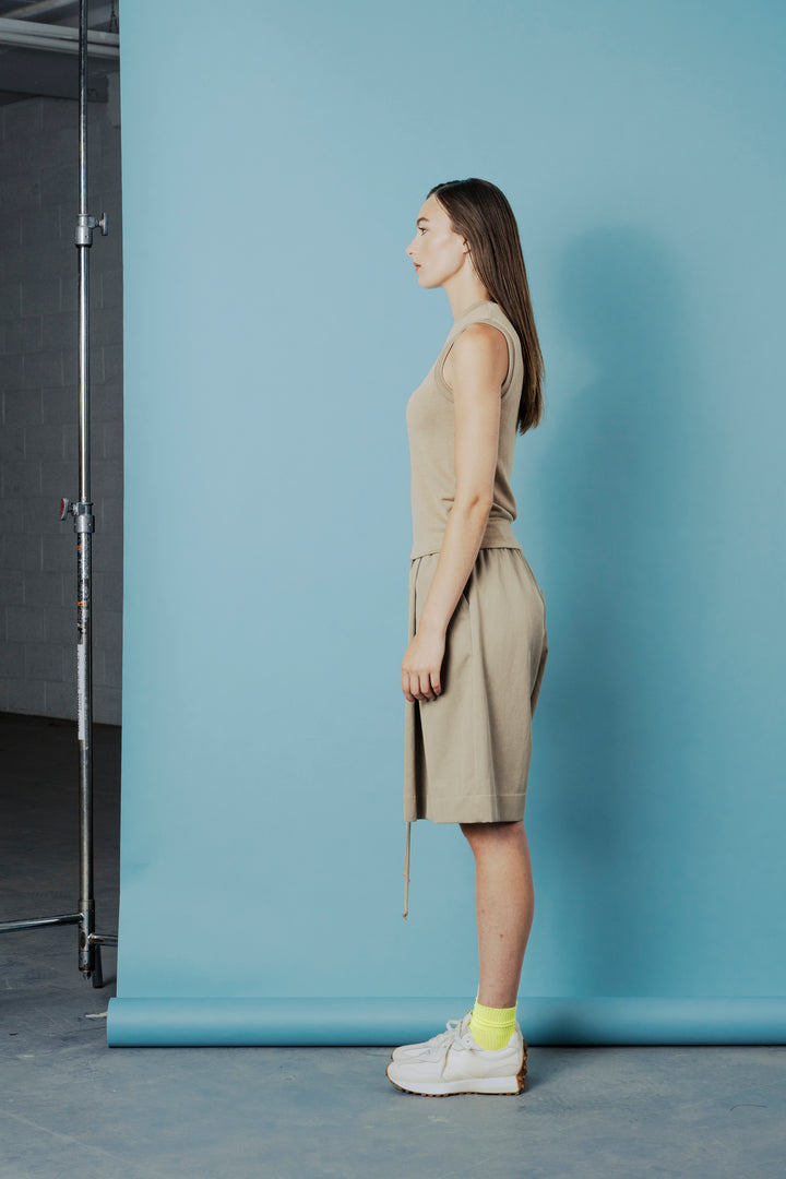 John Camisole