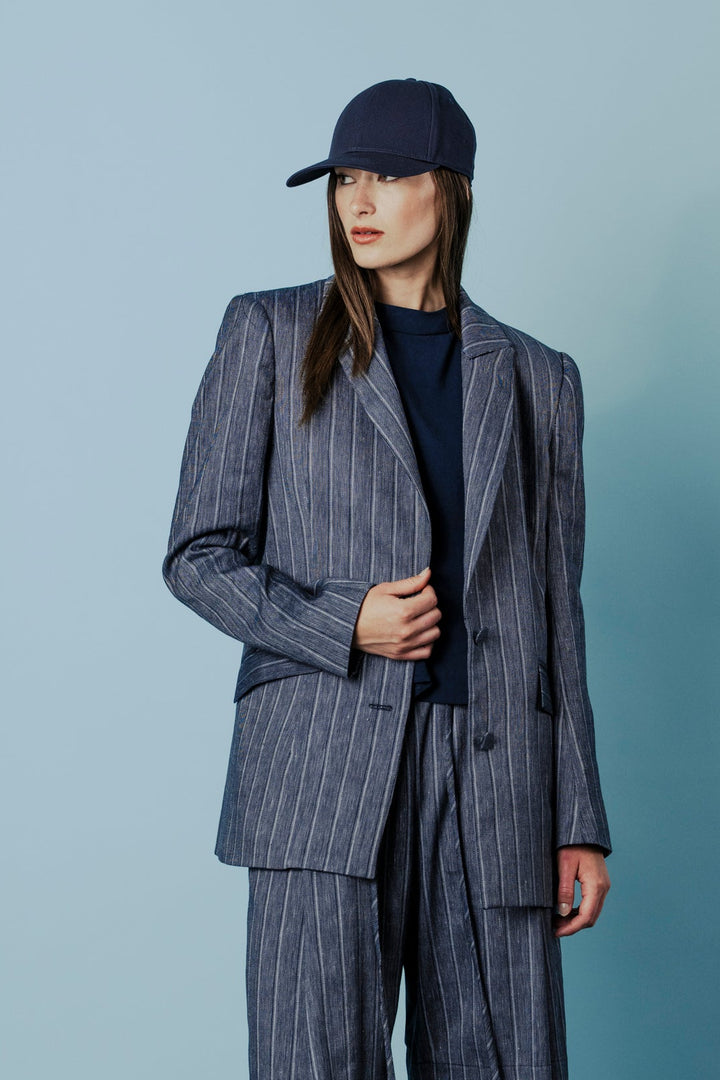 District Blazer