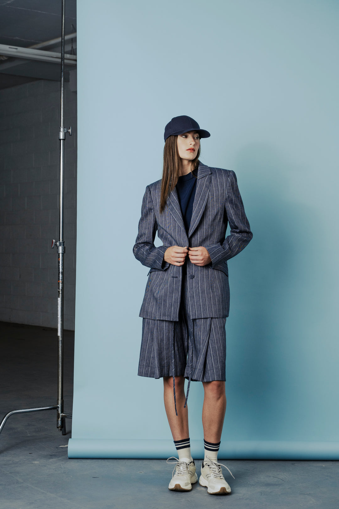 District Blazer