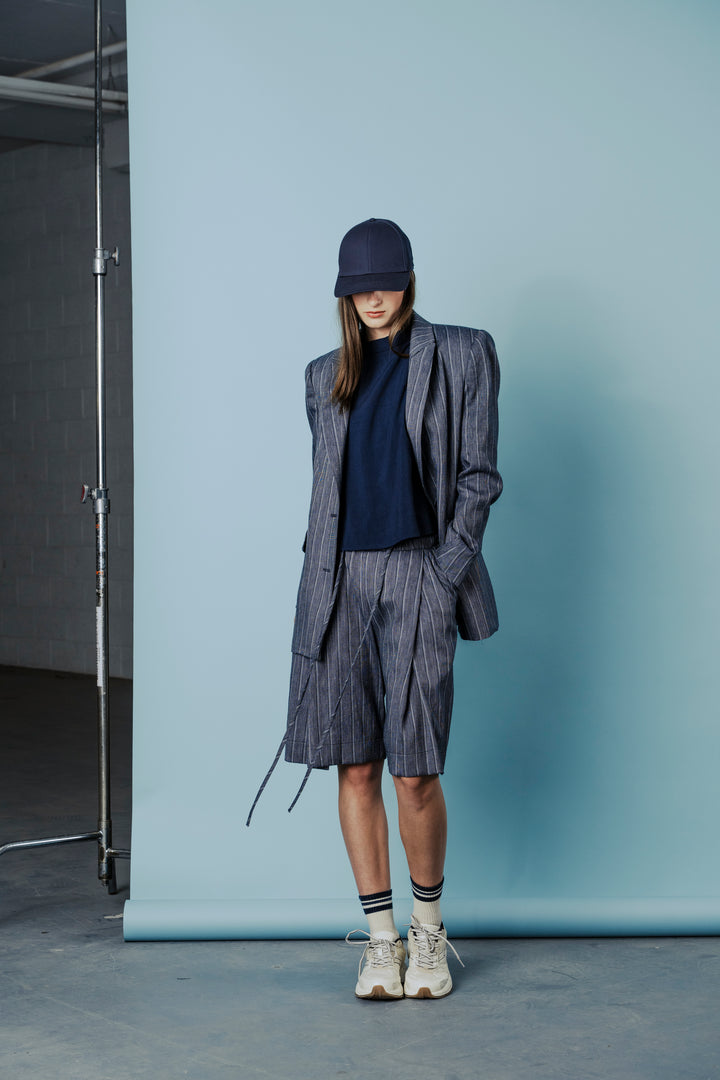 District Blazer