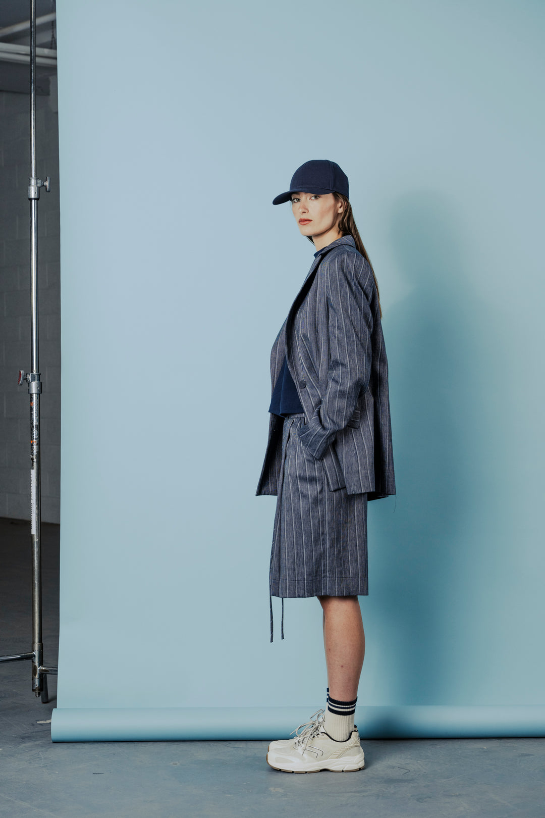 District Blazer