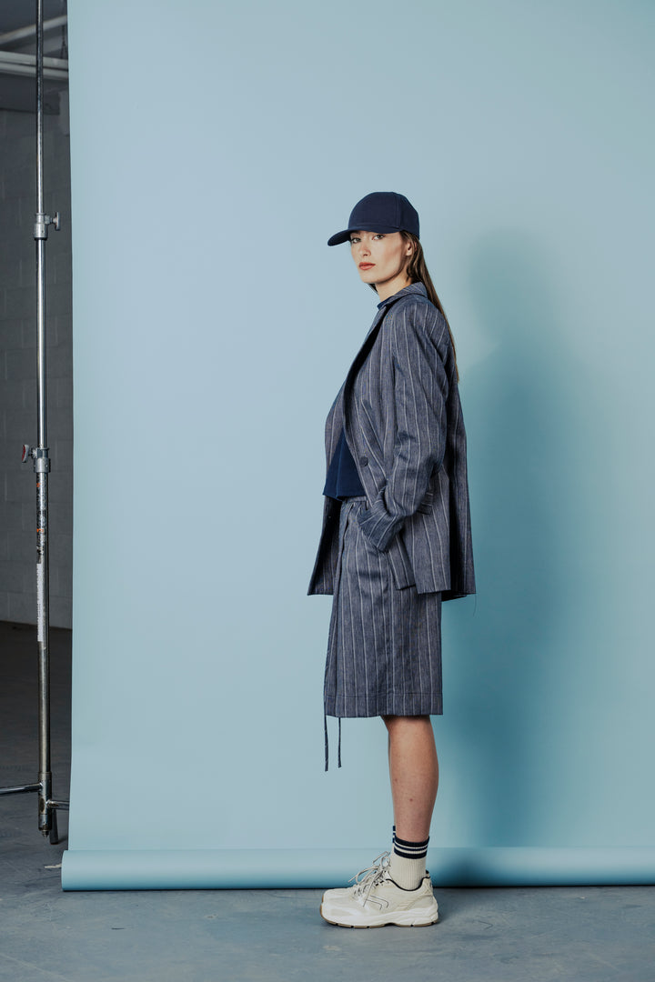 District Blazer