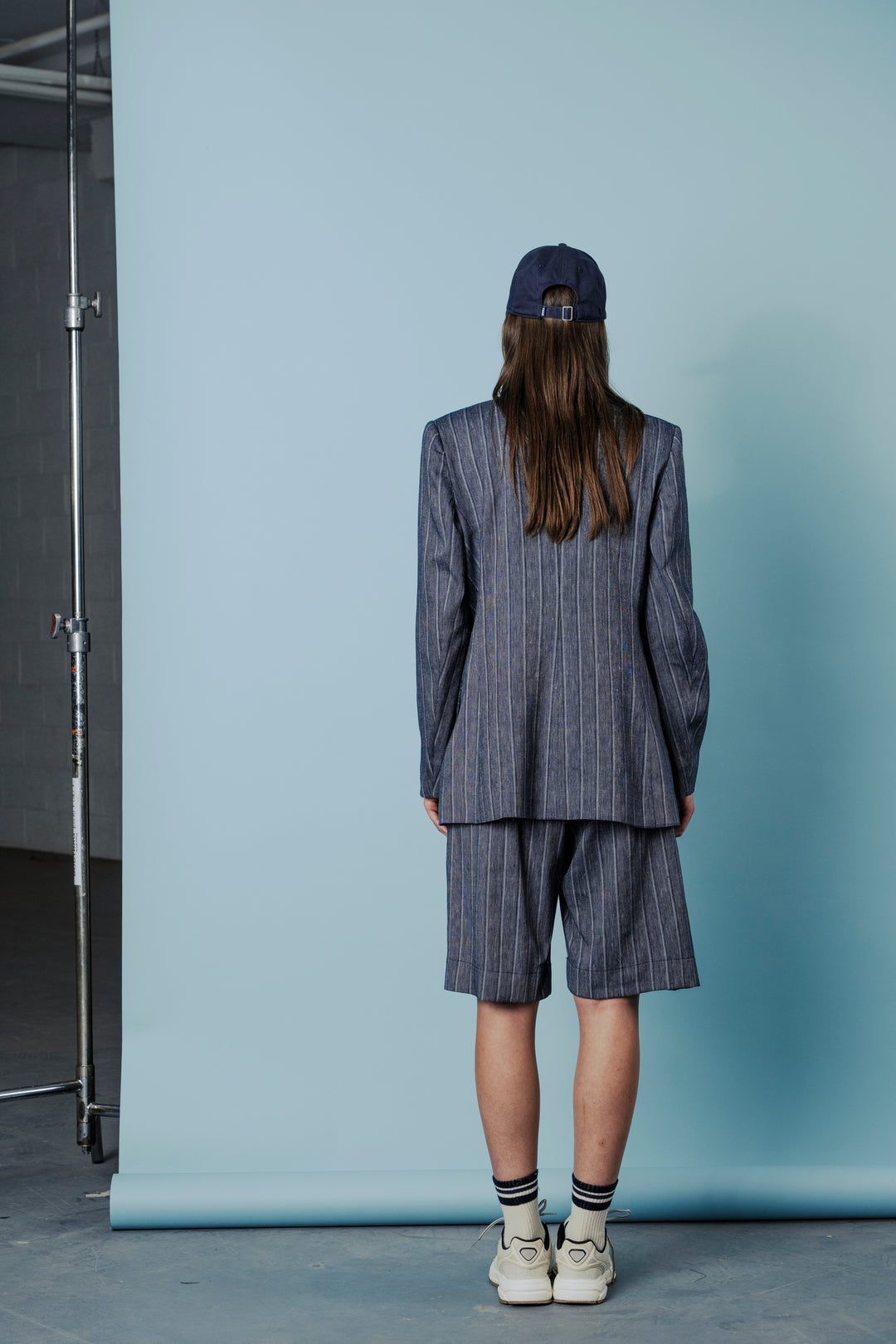 District Blazer
