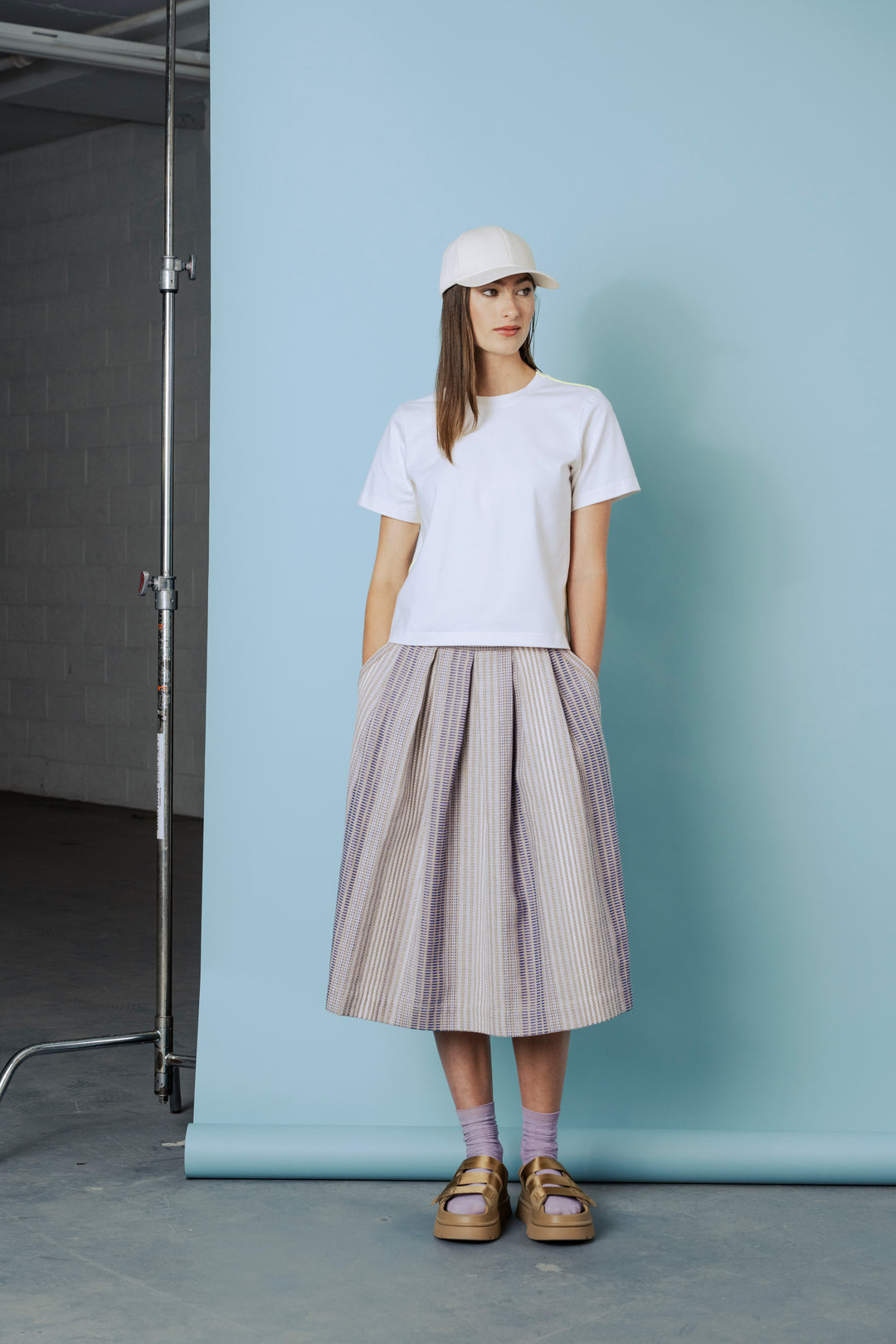 Montego Skirt