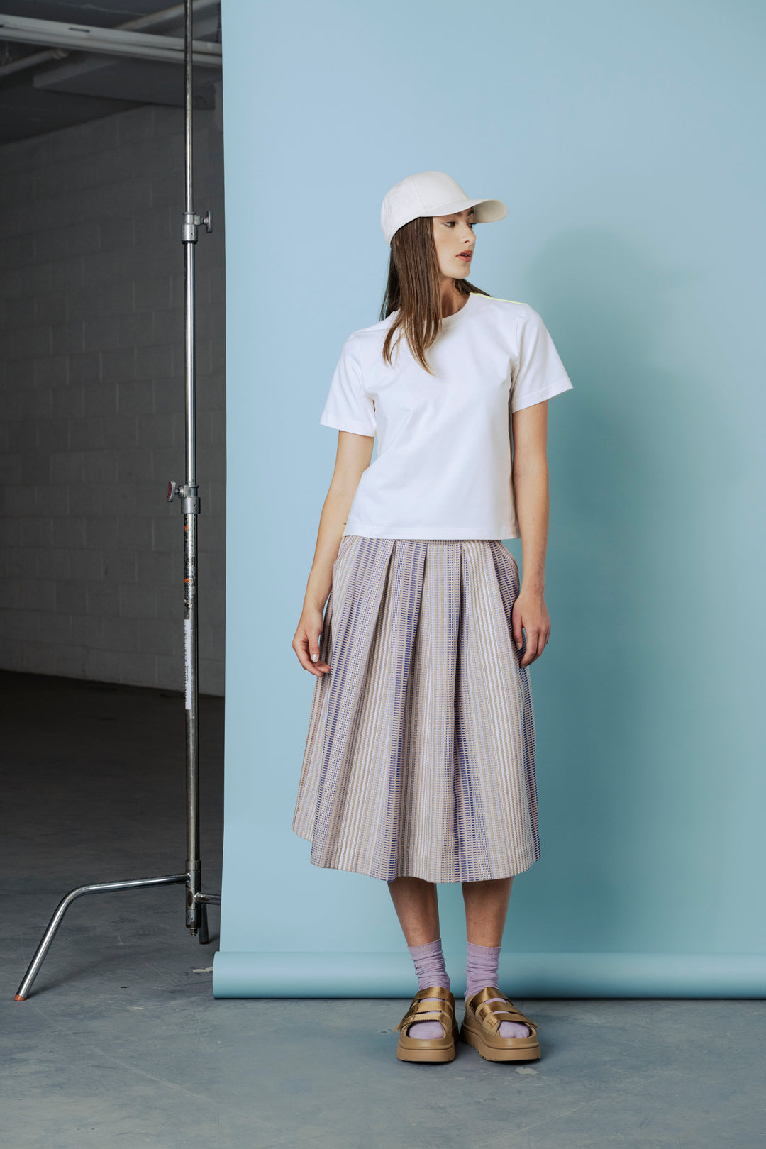 Montego Skirt