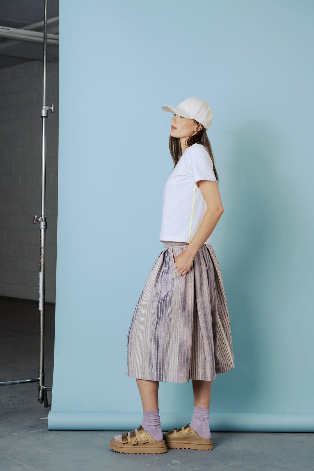Montego Skirt