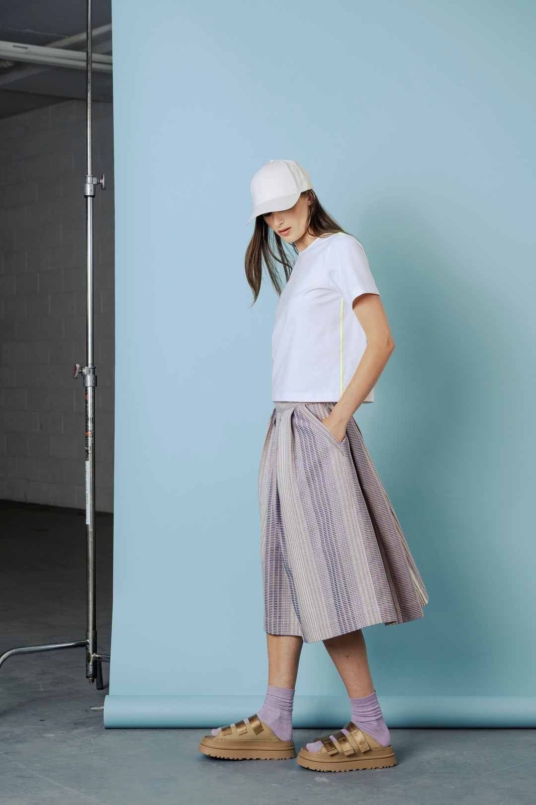 Montego Skirt