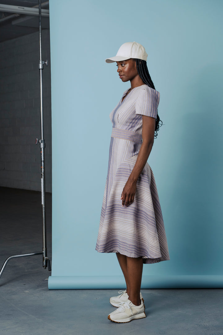 Ronnie Dress