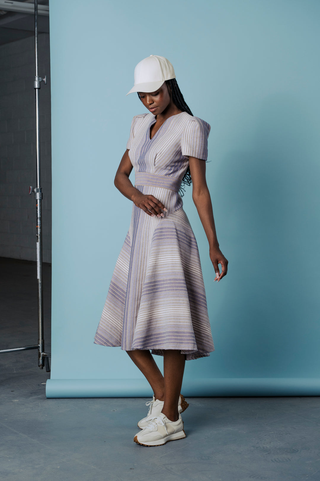 Ronnie Dress