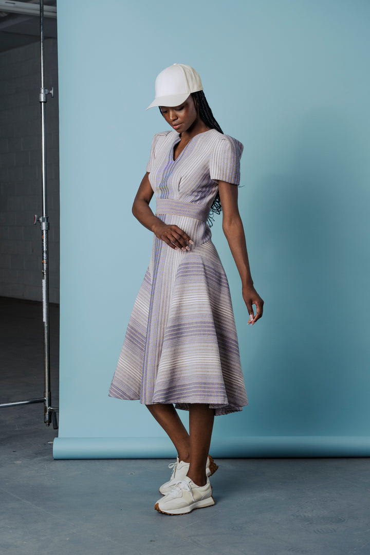 Ronnie Dress