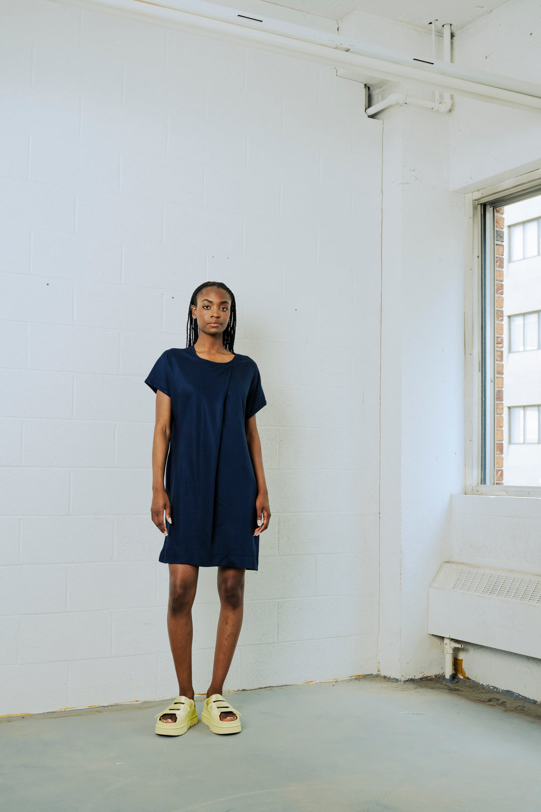 Robe Calypso