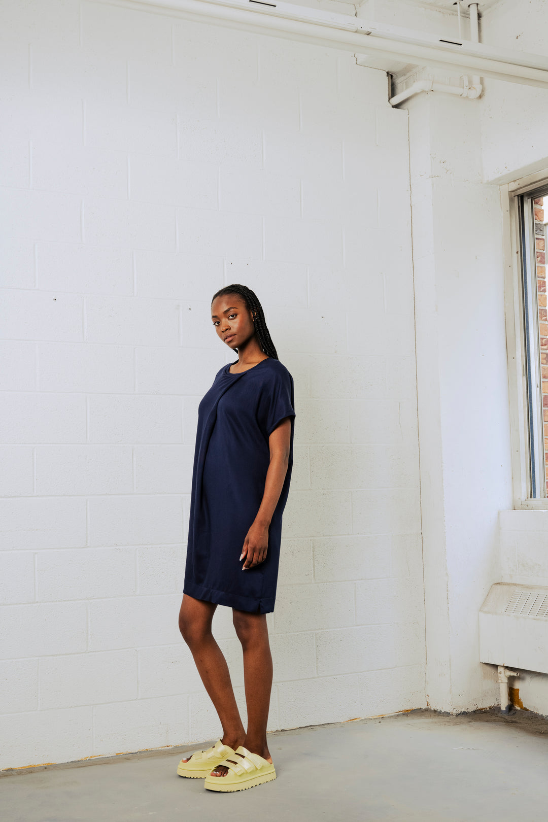 Robe Calypso
