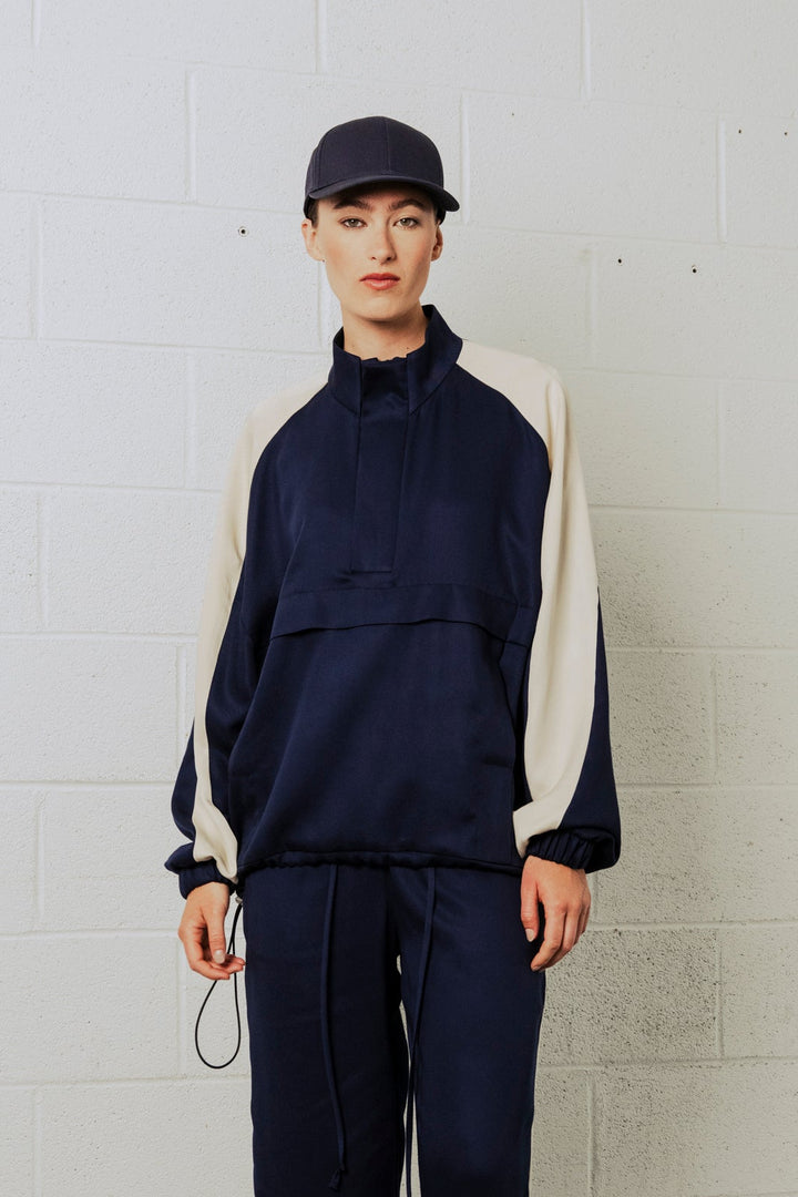 Calypso Anorak