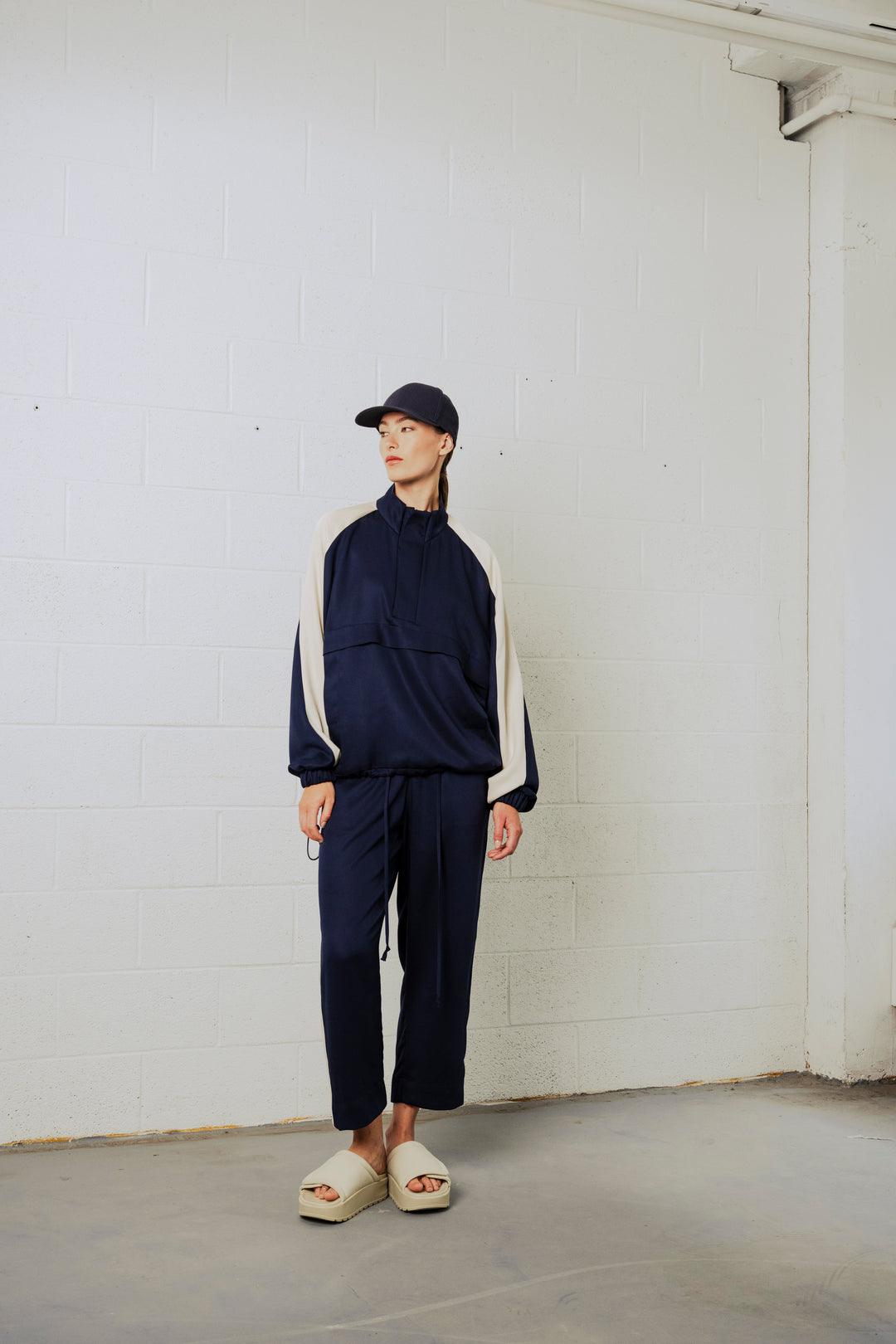 Calypso Anorak