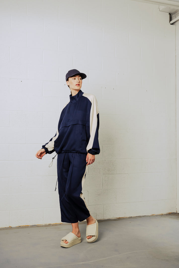 Calypso Anorak