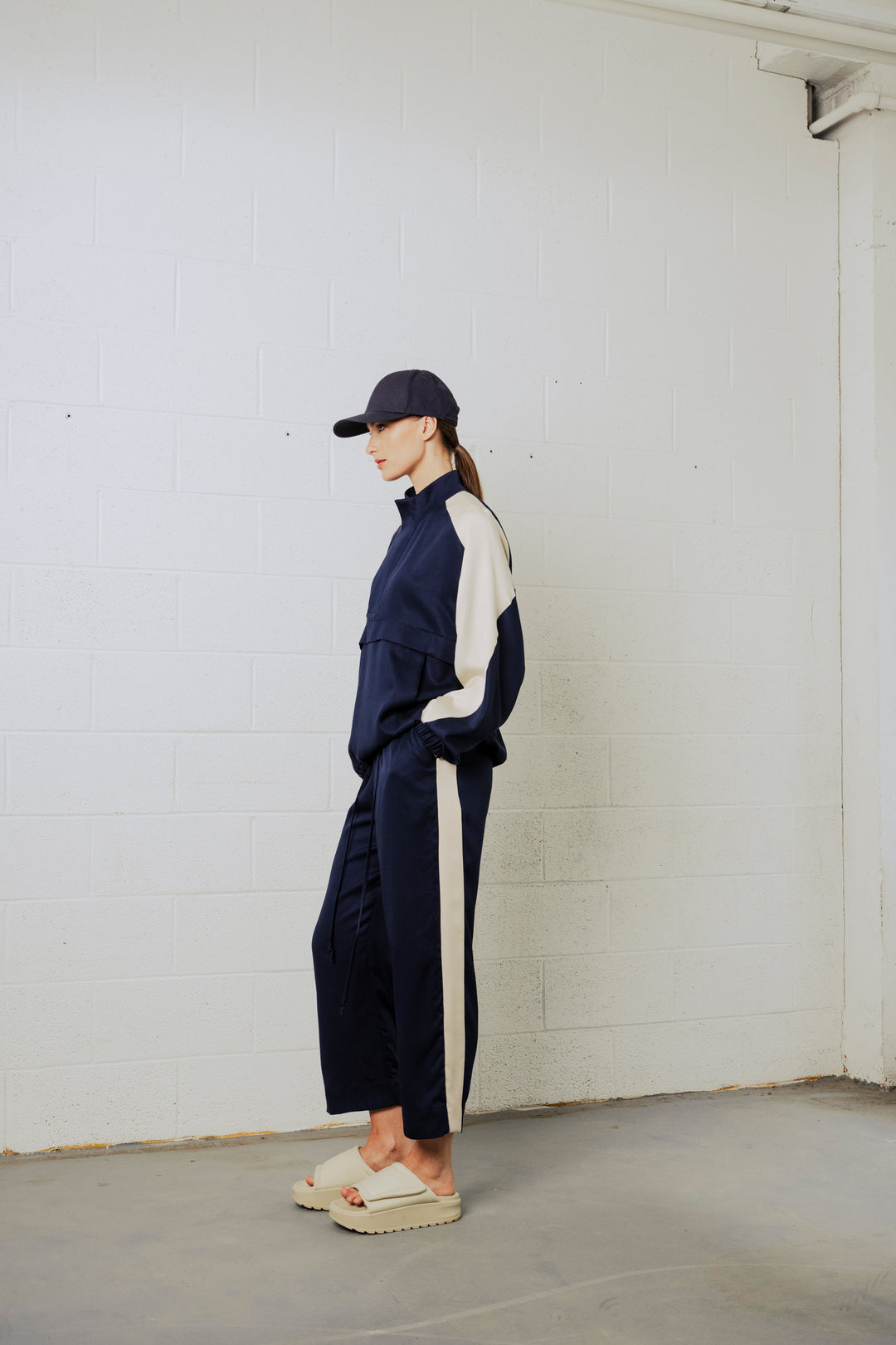 Calypso Anorak