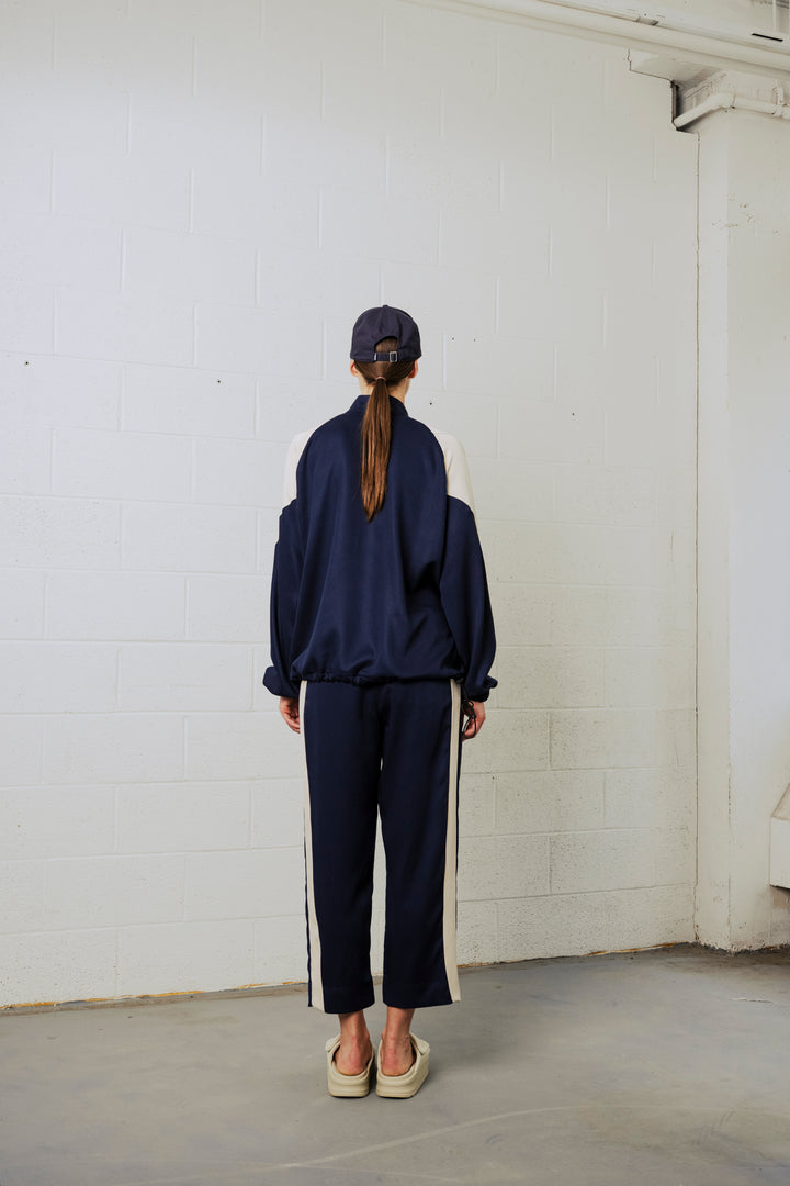Calypso Anorak