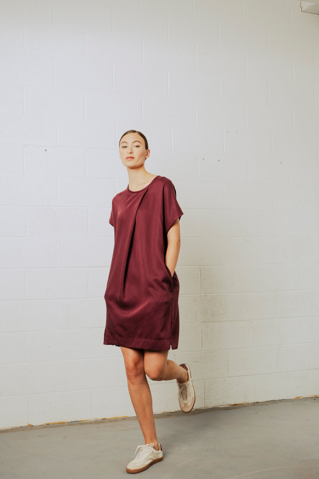 Robe Calypso