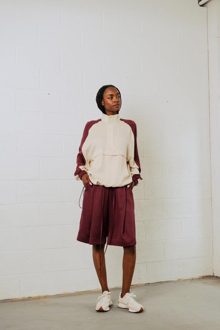 Calypso Anorak