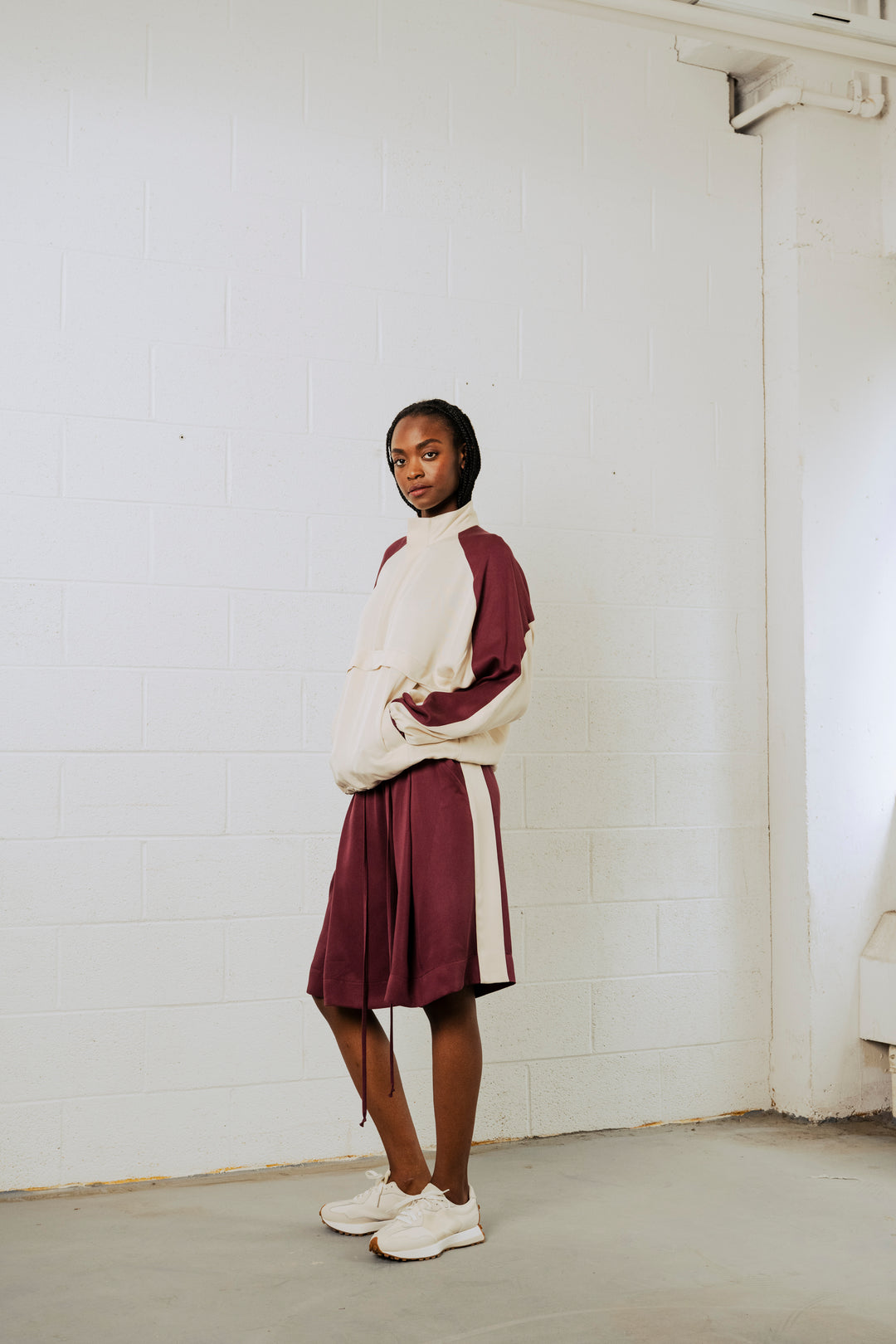 Calypso Anorak