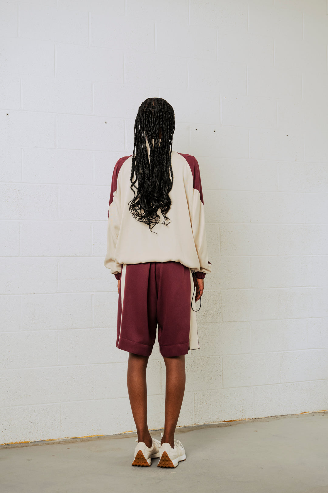 Calypso Anorak