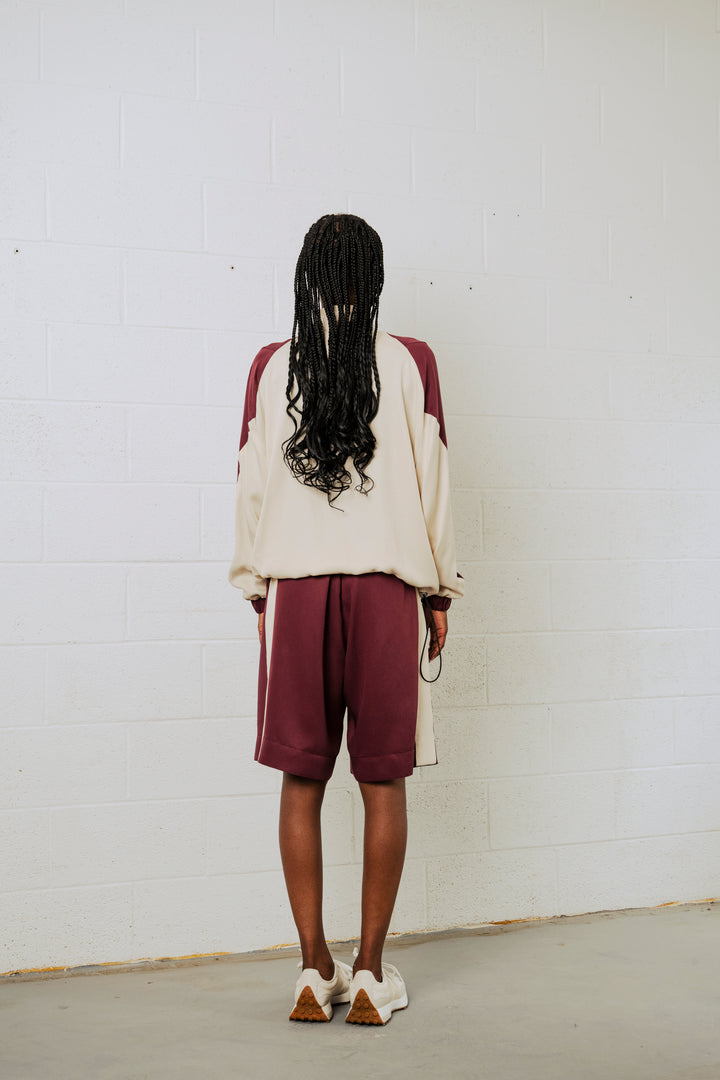 Calypso Anorak