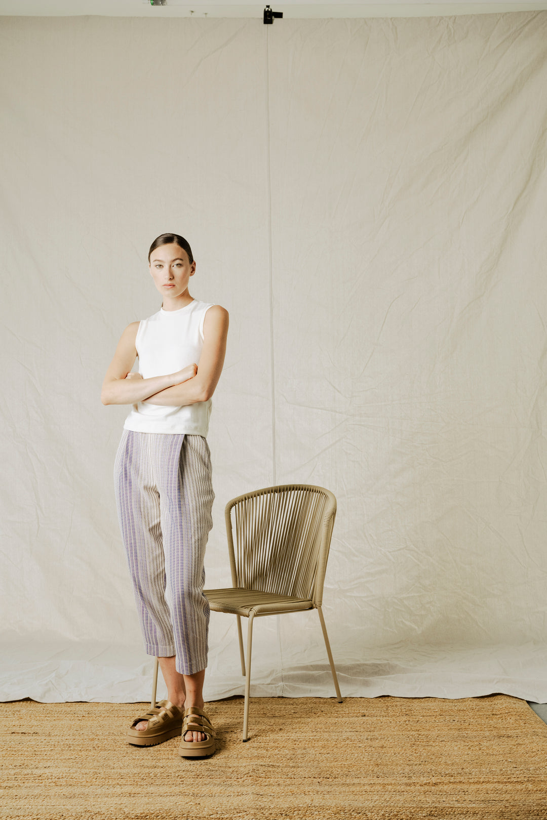 John Camisole