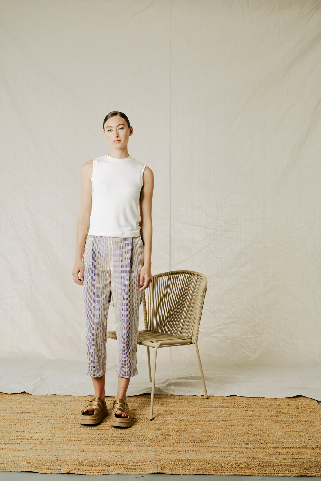 Pantalon Ronnie