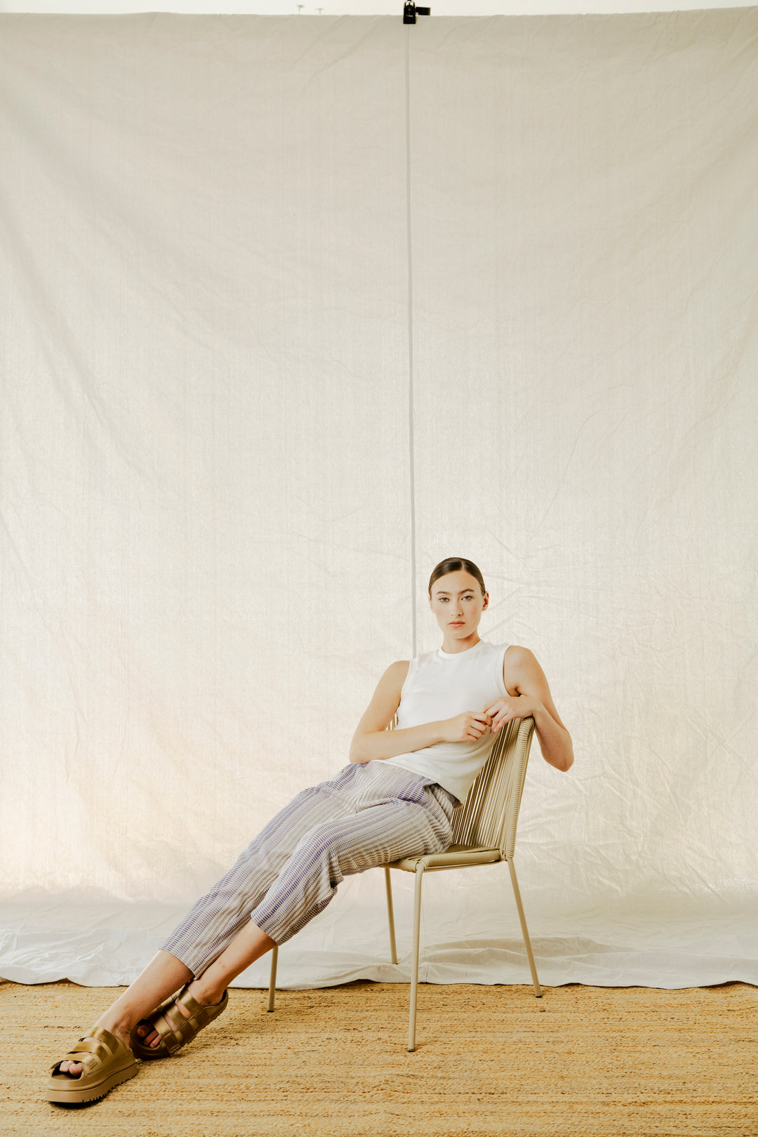 Pantalon Ronnie