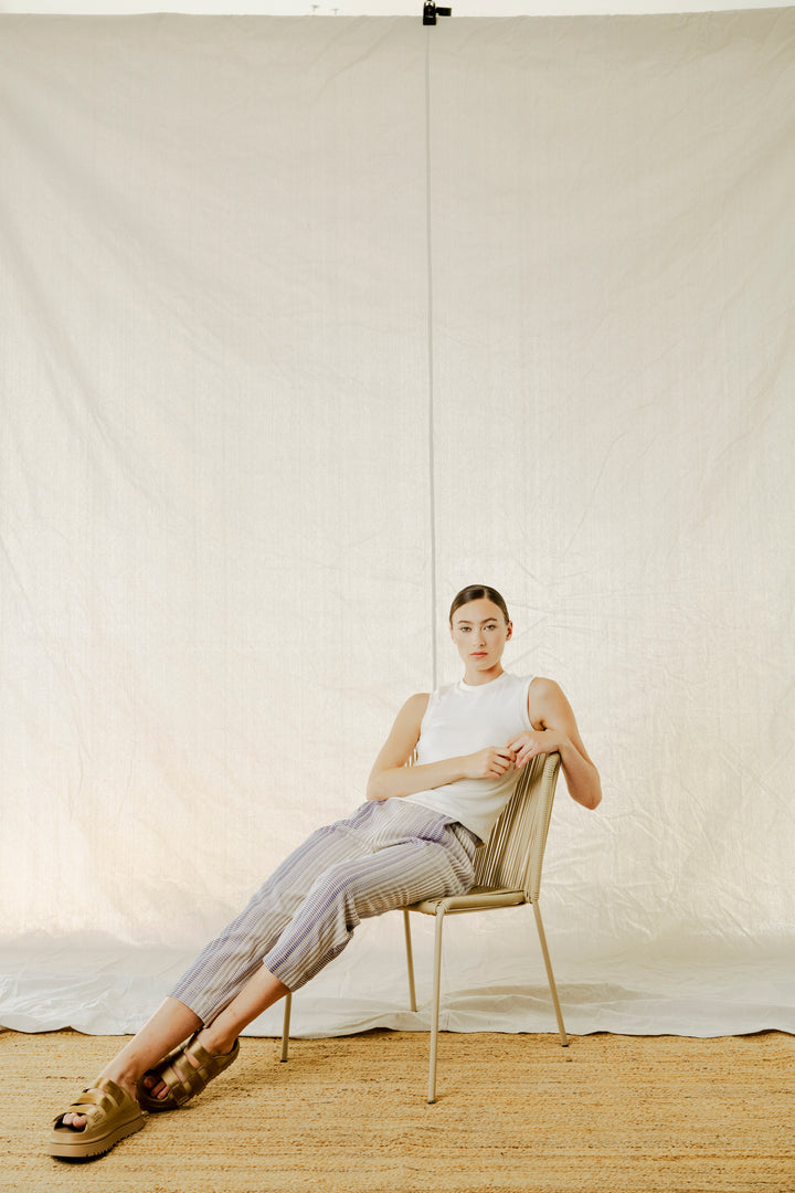 Pantalon Ronnie
