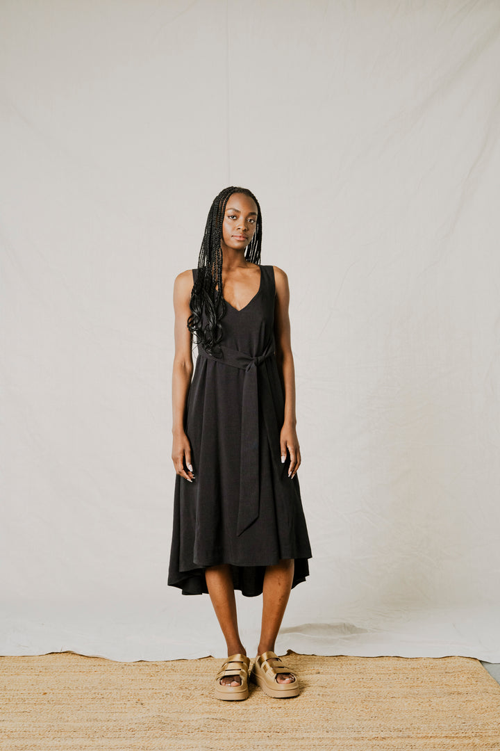 Montego Dress