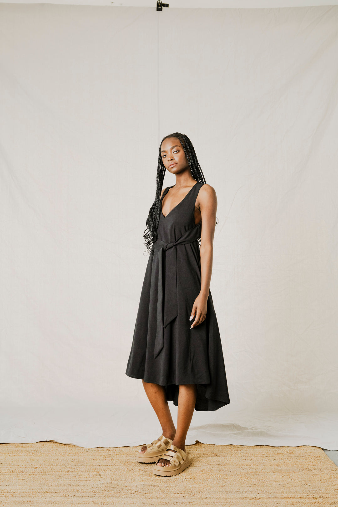 Montego Dress