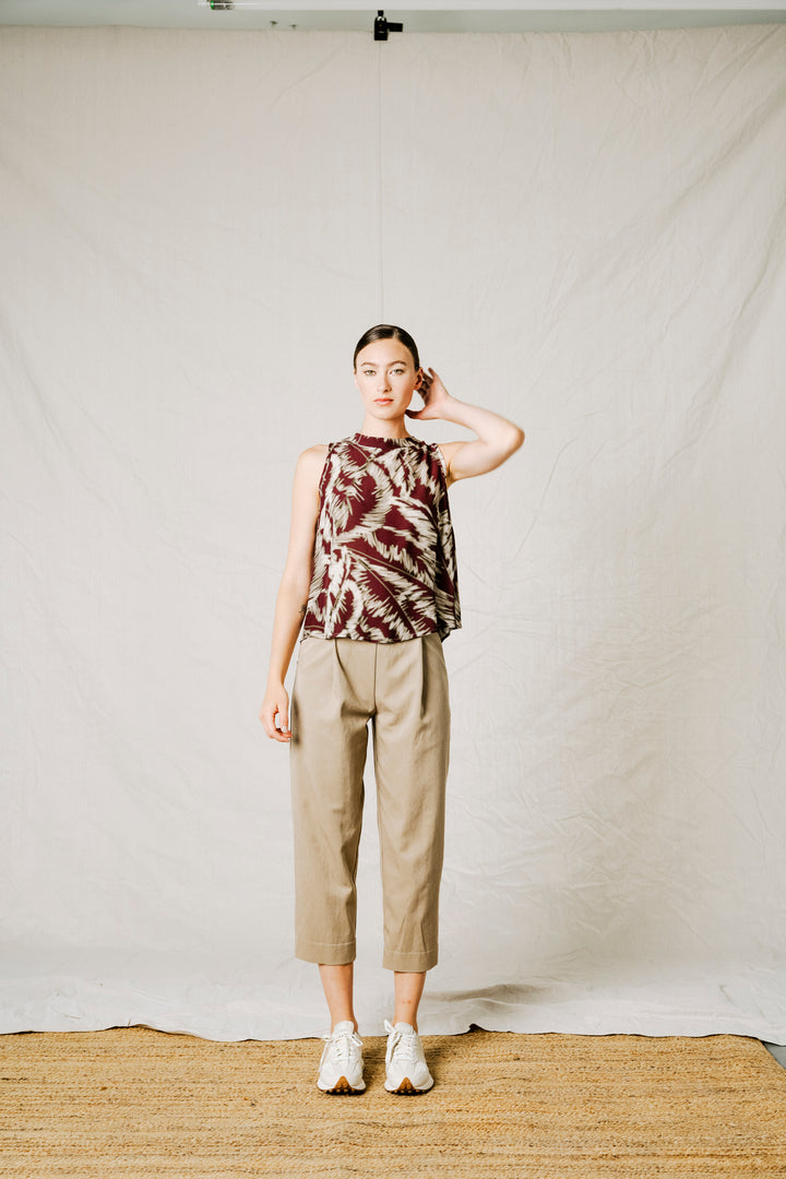 Pantalon Ronnie