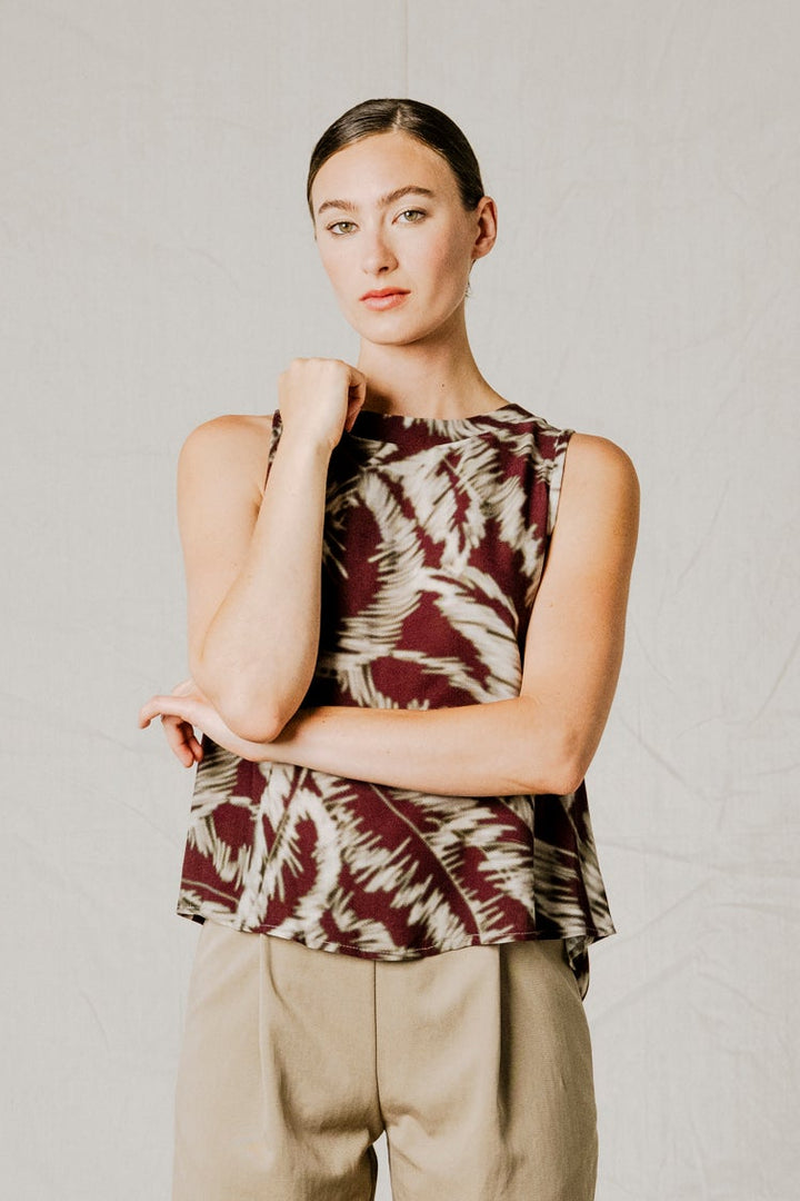Pacifica Top