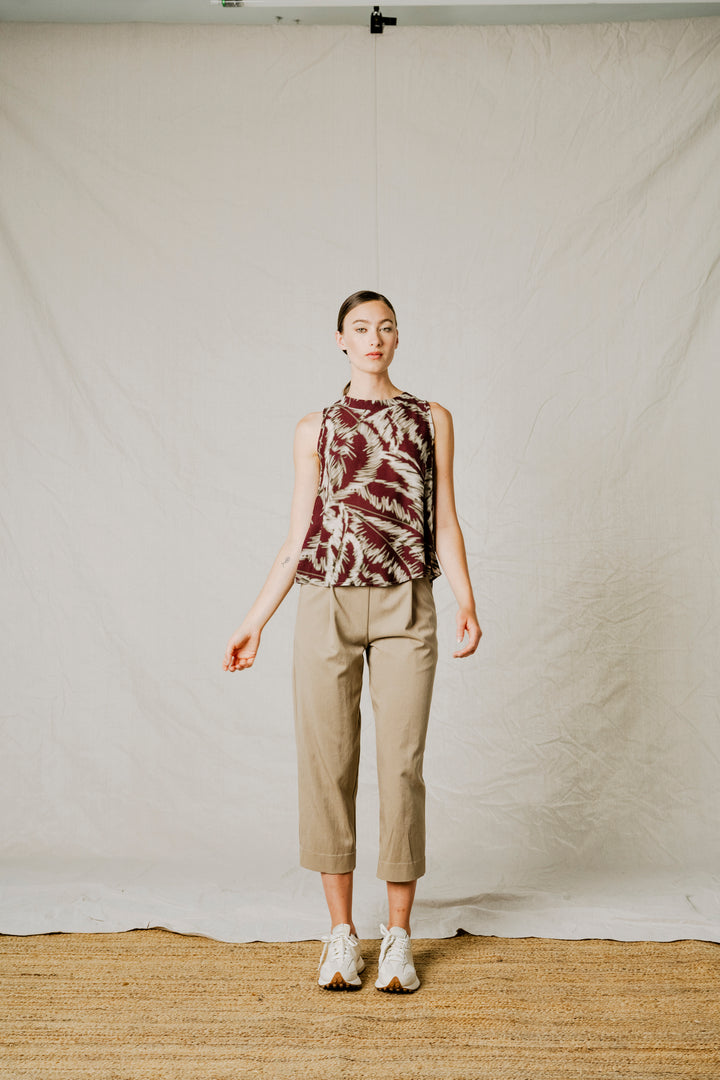 Pacifica Top