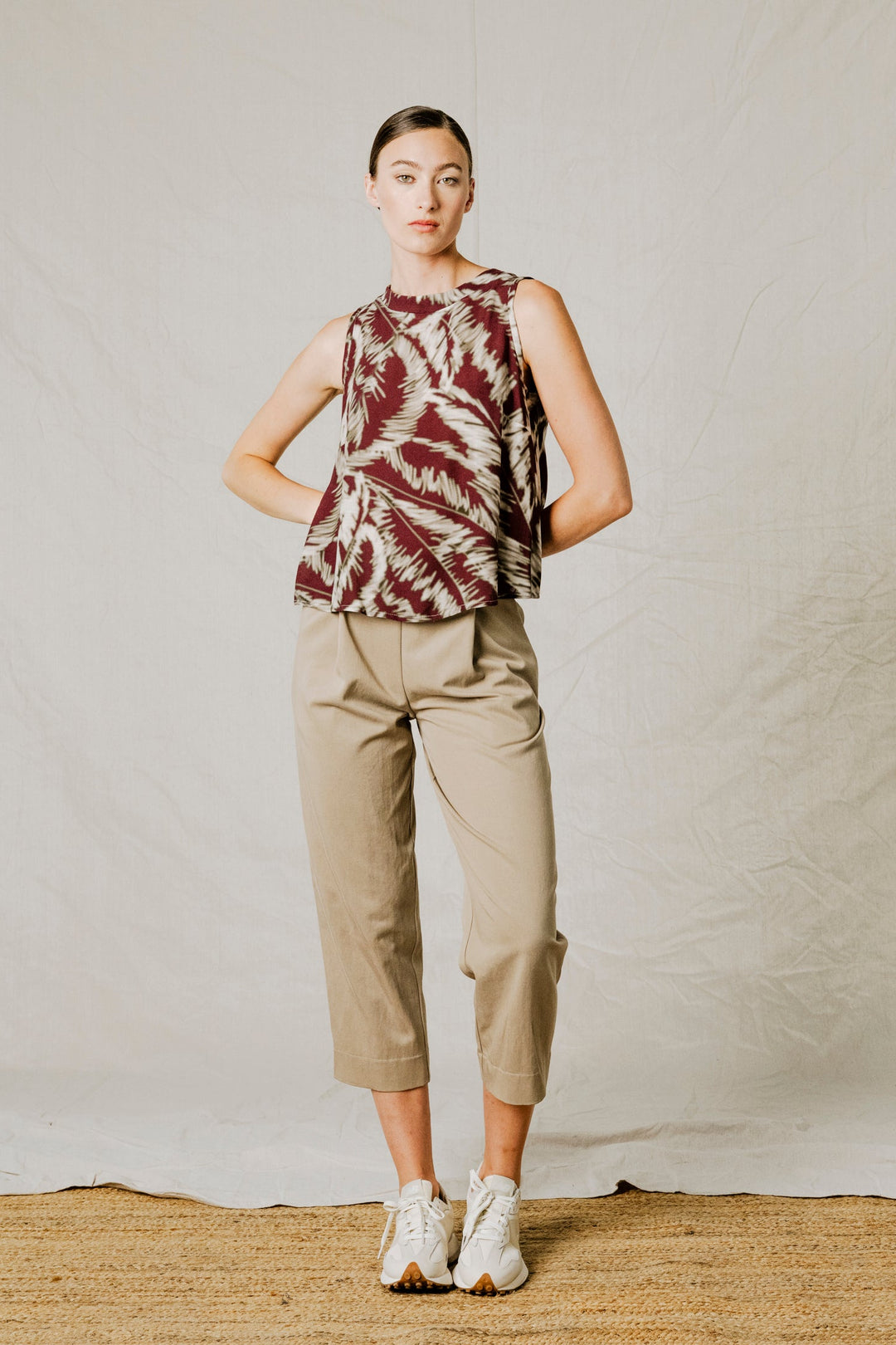 Pantalon Ronnie