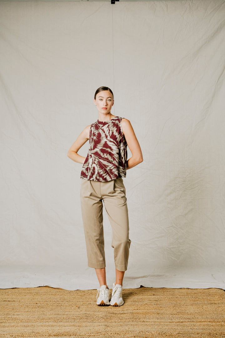 Pacifica Top