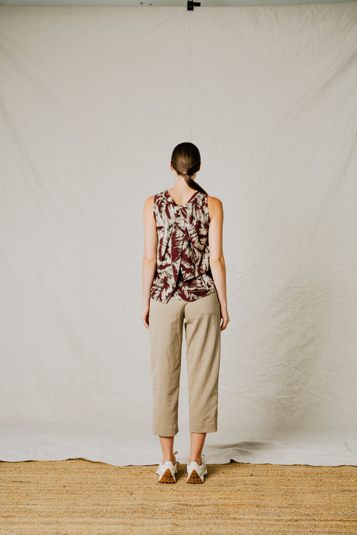 Pacifica Top