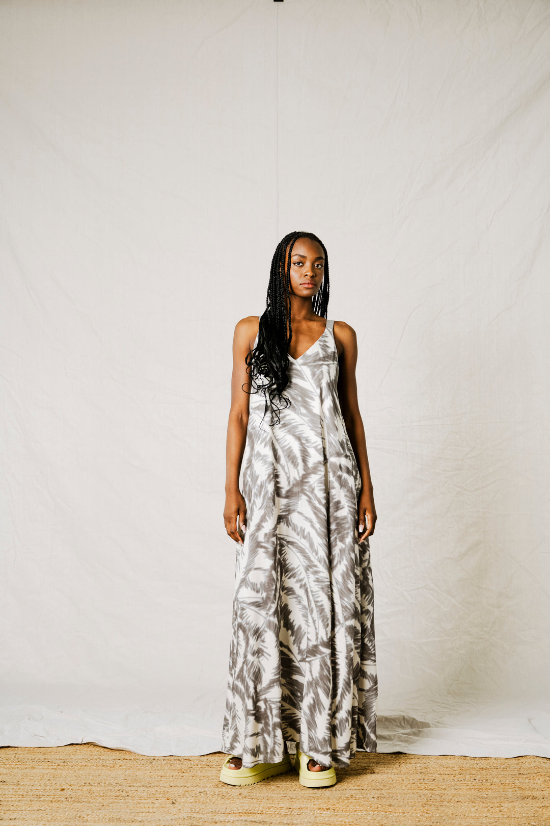 Belize Dress