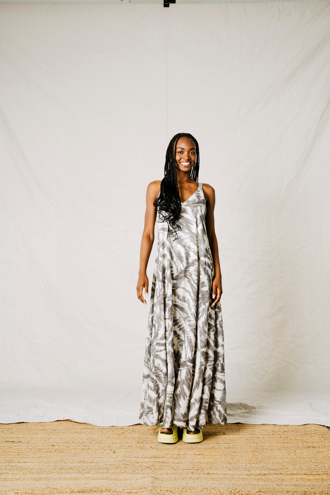Belize Dress