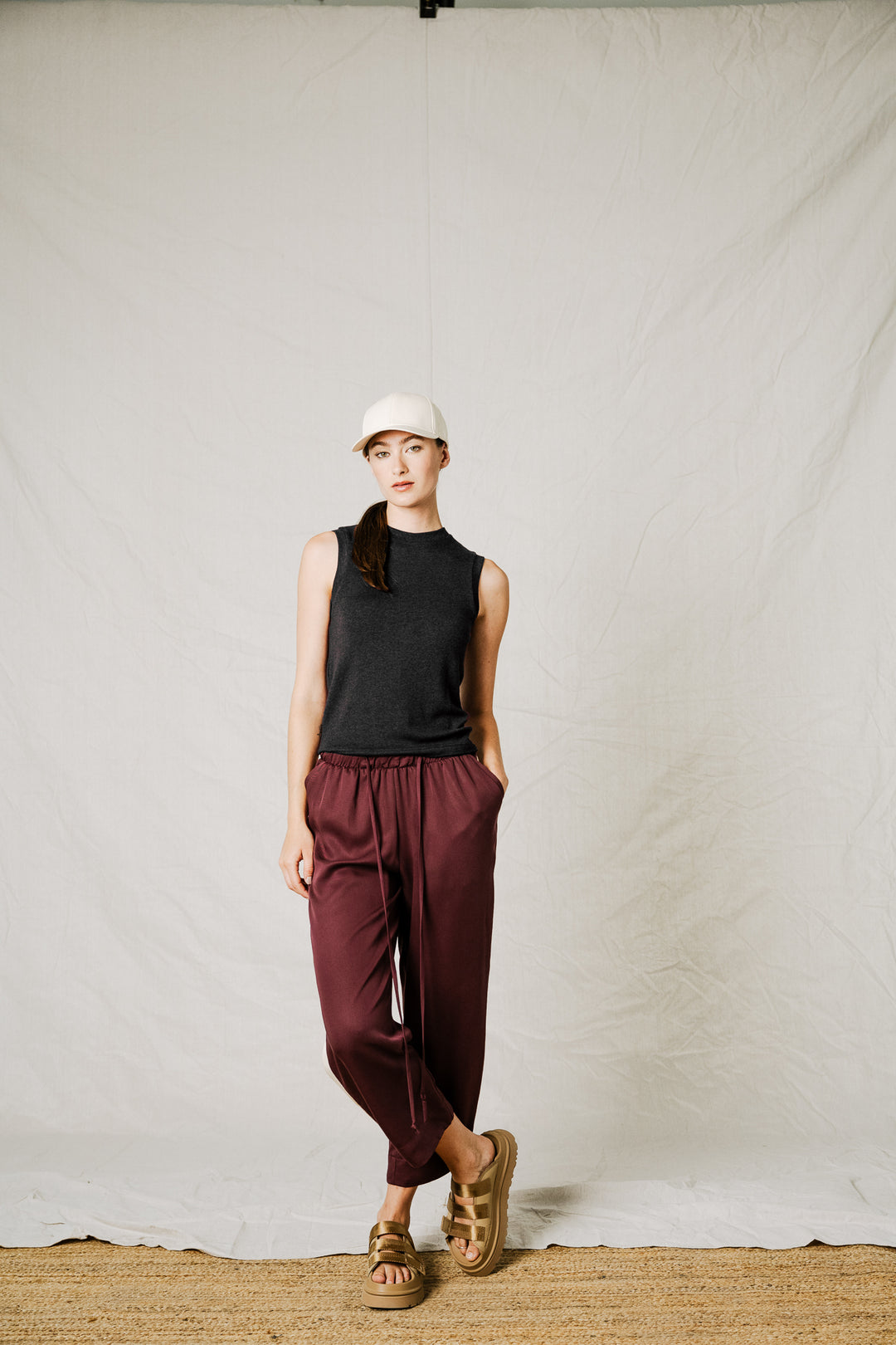 John Camisole