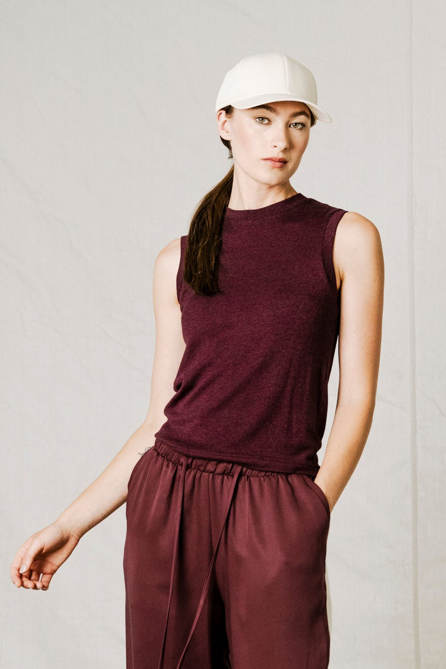 John Camisole