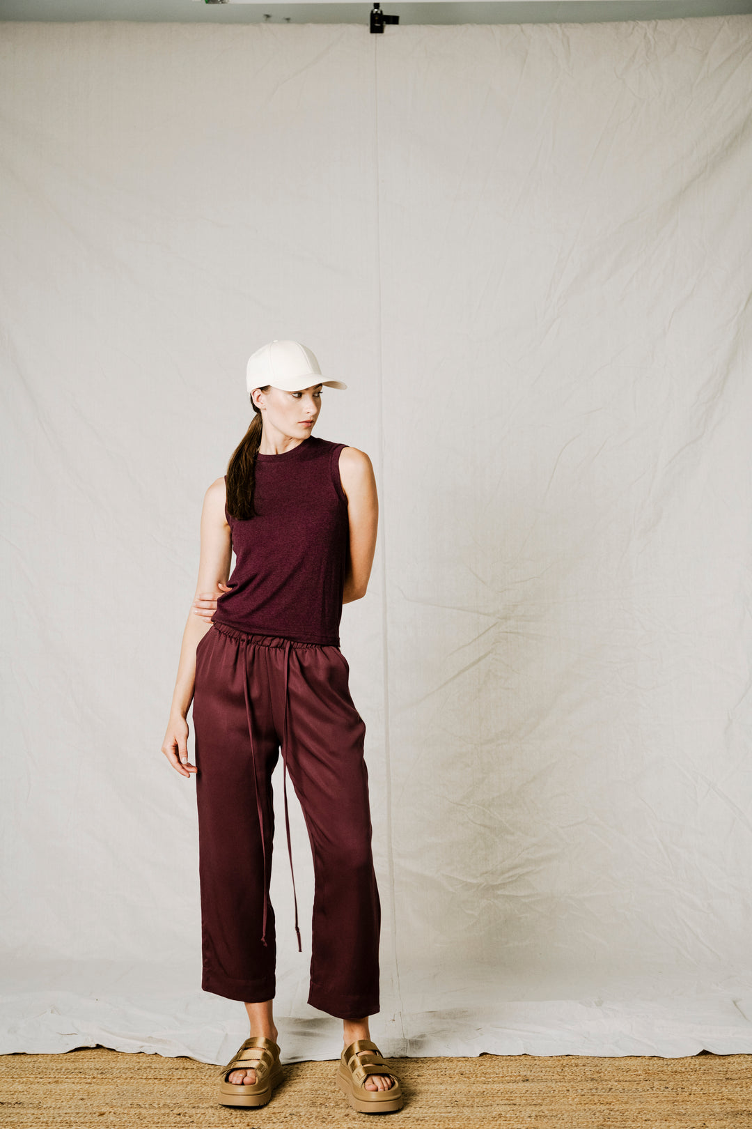 John Camisole