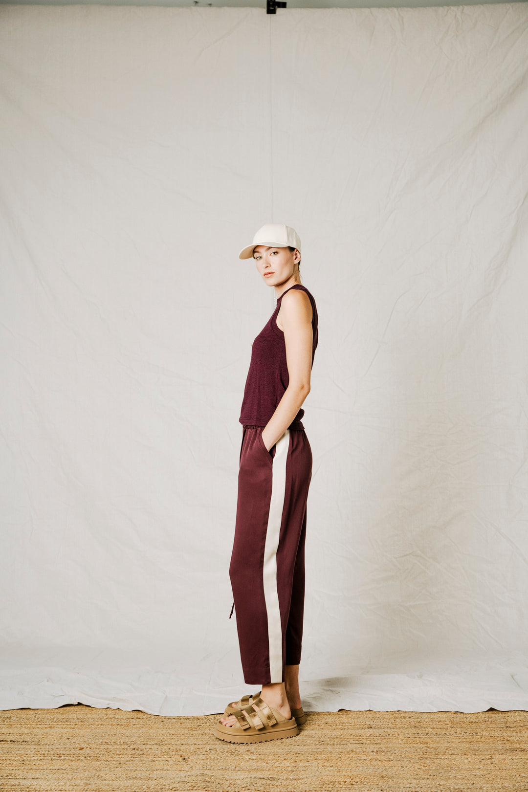 John Camisole