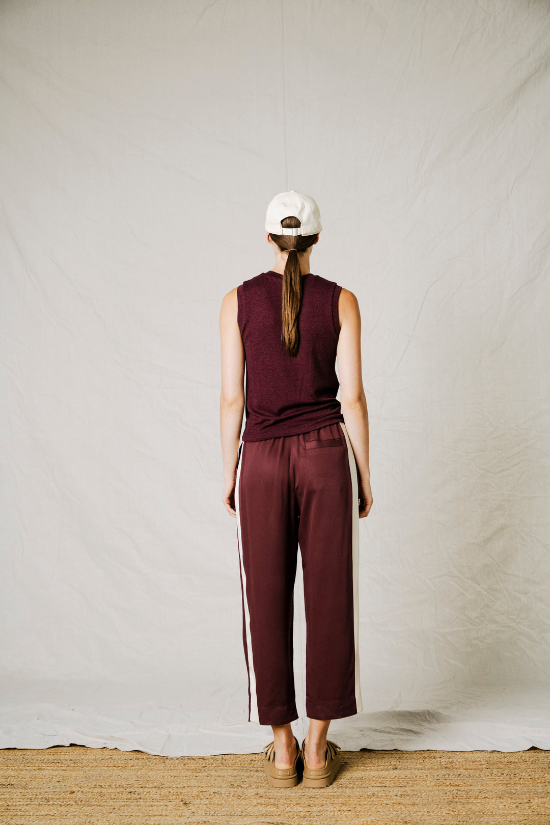 John Camisole