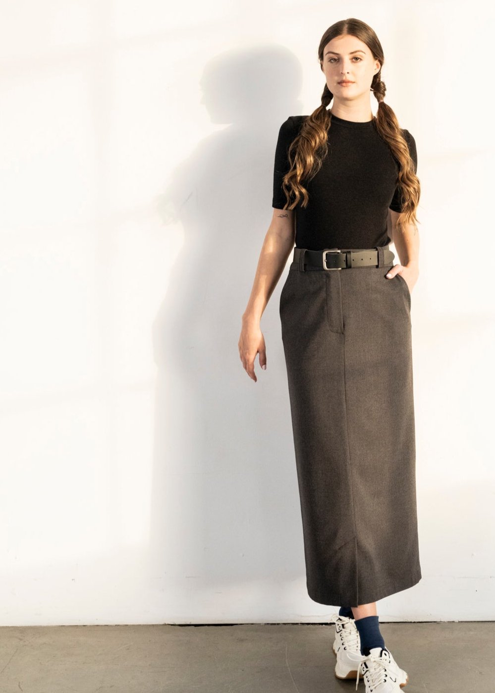 Skirts – BODYBAG by Jude